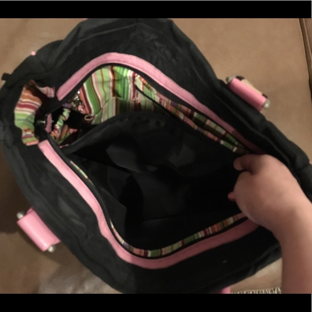 CHELSEA HENRY baby bag - Picture 4 of 7